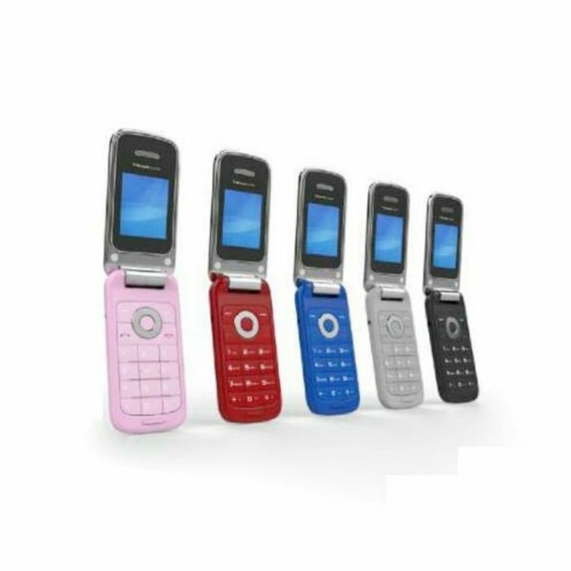 BRANDCODE COD 188 FLIP