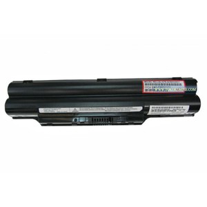 Original Baterai Fujitsu LifeBook S561 S751 S752 S760 S761 S762 S2210
