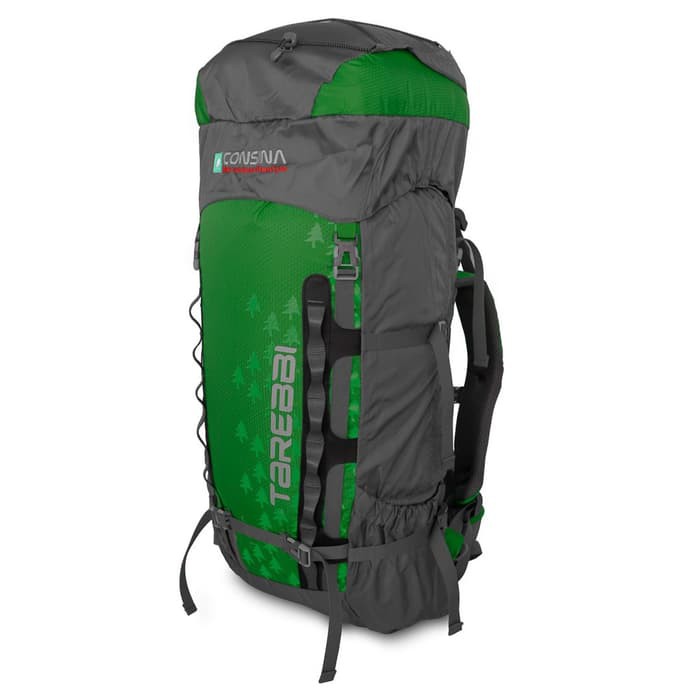 Consina Tas Gunung Tarebbi 60 L