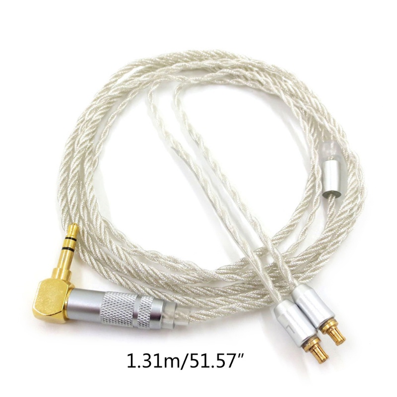 Bt Headphone Splitter Adapter Alat Bantu Kabel Stereo Ekstensi Headphone