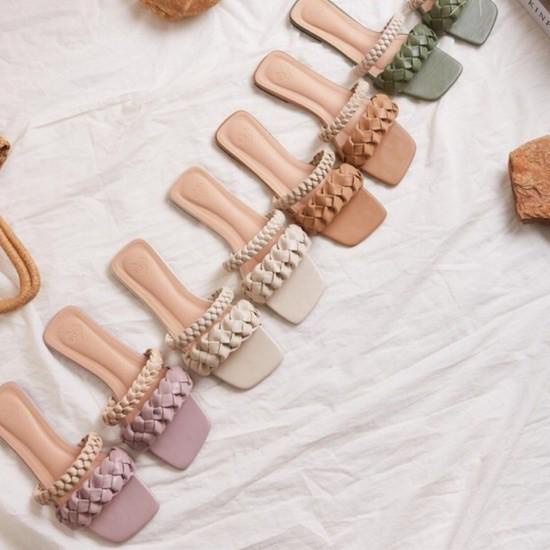 

【FRE⚡H】 ATK 08 SANDAL TEPLEK KEPANG harga bersaing