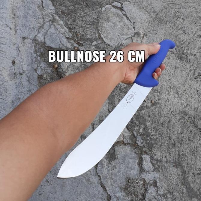 Butcher knife / pisau sembelih F. dick made in germany 26 cm