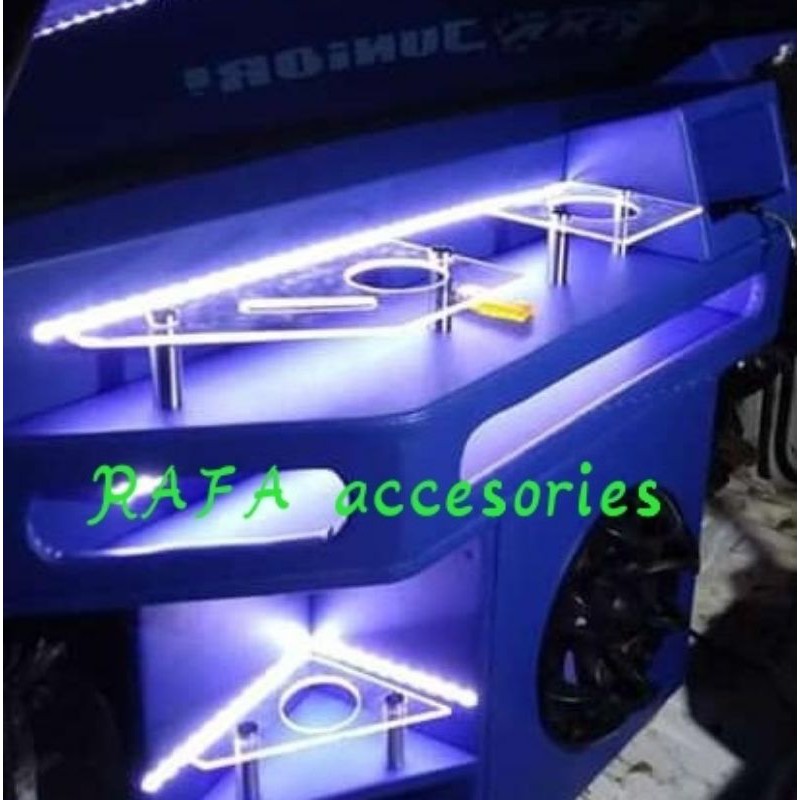 Gambar 64+ Modifikasi Dashboard Mobil Futura Gratis Terbaru