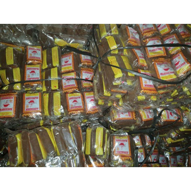 

KOPI KLANGENAN