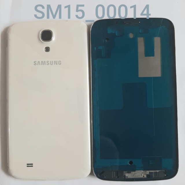 Casing Samsung Galaxy Mega 6.3 Fullset Original