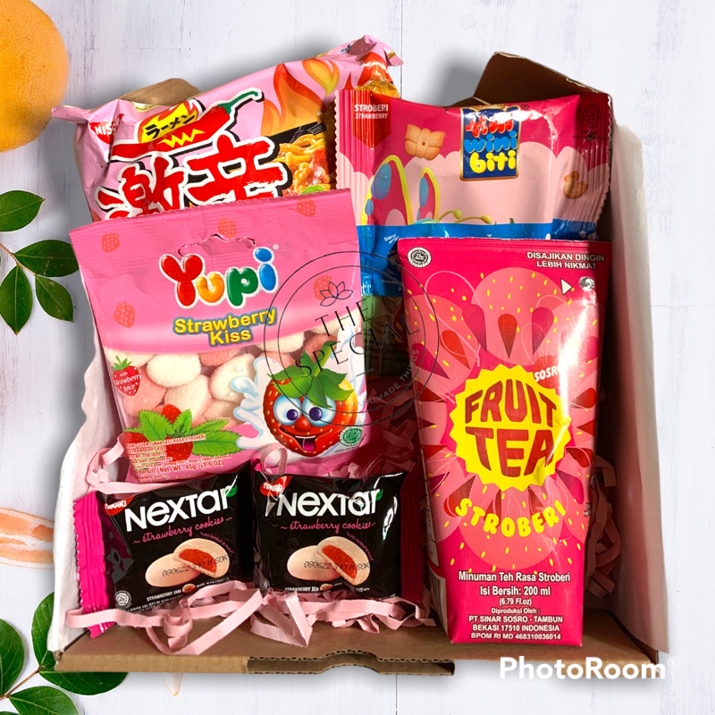 

SNACK BOX / SNACK HAMPERS / SNACK GIFT BOX / GIFT BOX BIRTHDAY WISUDA / HAMPERS WISUDA