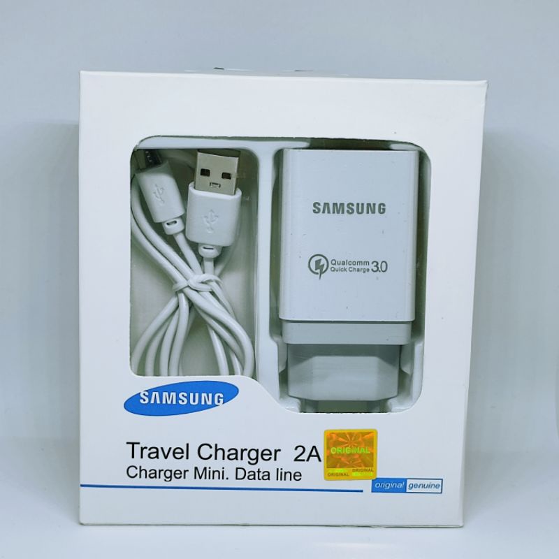 CHARGER CASAN SAMSUNG J1 J1 MINI J1 ACE J2 J3 J5 J1 MINI PREM ORI 99%