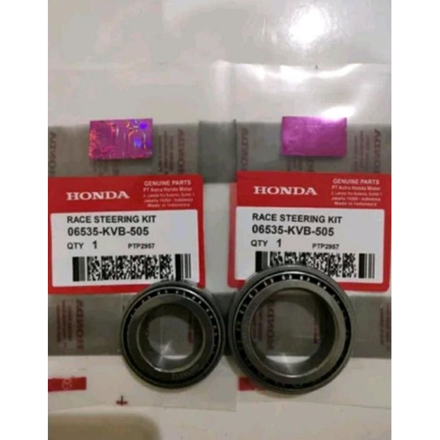 KOMSTIR BAMBU BEAT FI VARIO 125