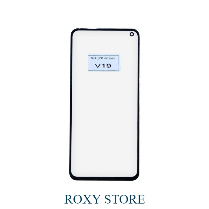 KACA TOUCHSCREEN VIVO V19