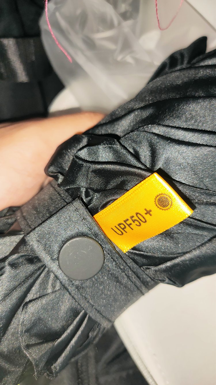 Payung Mini Anti Uv Spf 50 + Pouch Big Umbrella Import 02