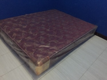 Kasur Springbed Central Deluxe 160 X 200