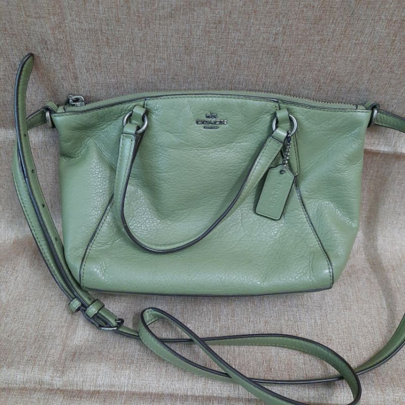 Tas Coach Kelsey ORIGINAL AUTHENTIC Preloved