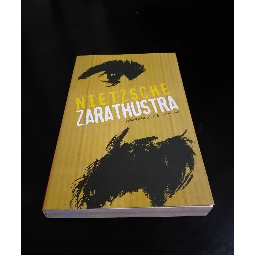 Zarathustra