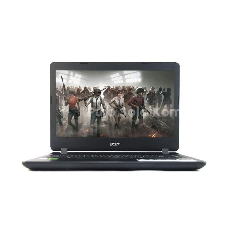 Laptop Acer Aspire A514-51G-52C3 Core i5 8th Gen 4GB RAM NVIDIA MX 230 2GB Slot SSD