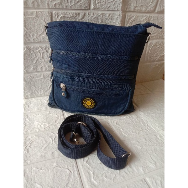 PreLoved || Sling Bag SsamZie Original