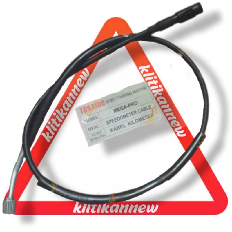 Kabel Kilometer Speedometer Spidometer spido GL Pro gl Max Neotech megapro