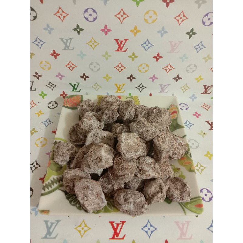 

semboi putih asin 250gr