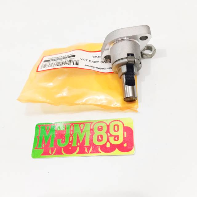 TENSIONER TONJOKAN RANTAI KETENG KARISMA CB150R MEGAPRO NEW VERZA CB150R NEW CBR150R NEW CBR150R