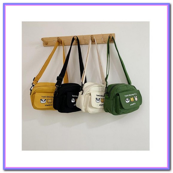 Tas Selempang Slingbag Pundak Jinjing Kekinian Unik Bahu Wanita Manik Bagus Keren Kecil Santai Jalan