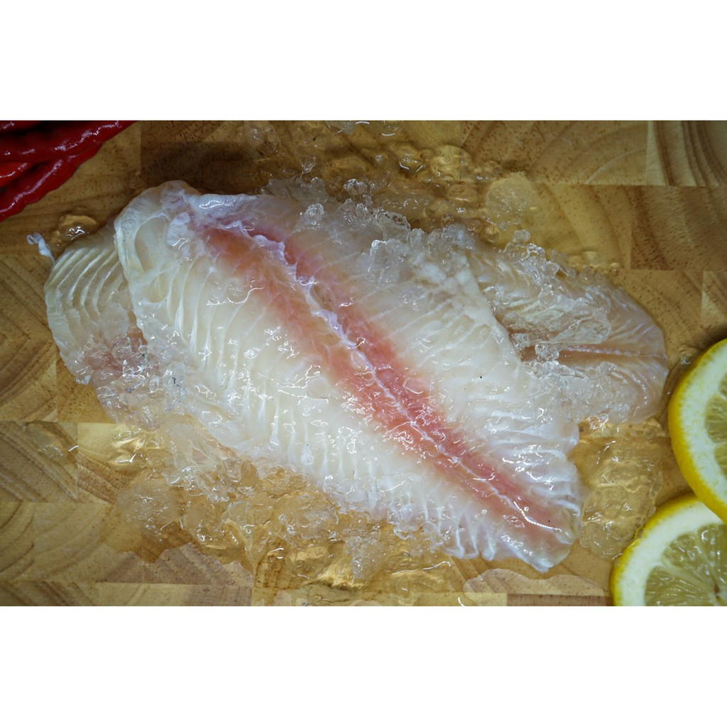 

Dori Fillet Premium 4pcs 1kg