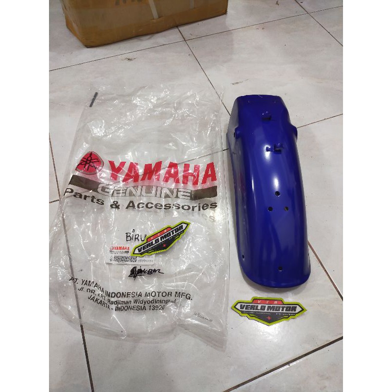 SPAKBOR BELAKANG RX KING ORIGINAL