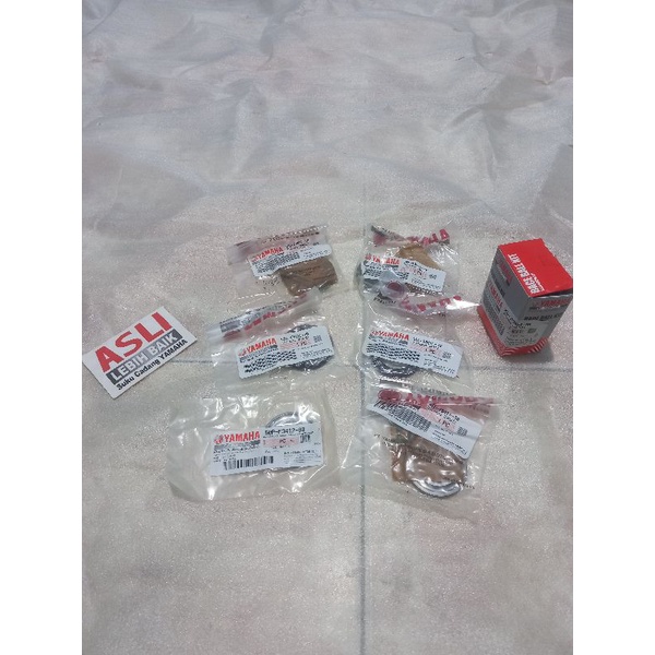 komstir/homestir mio, soul, fino karbu original