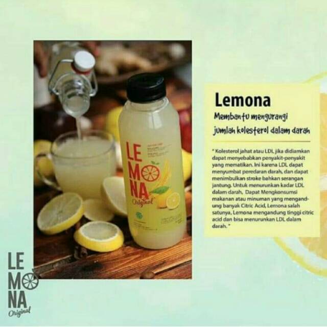

Lemona
