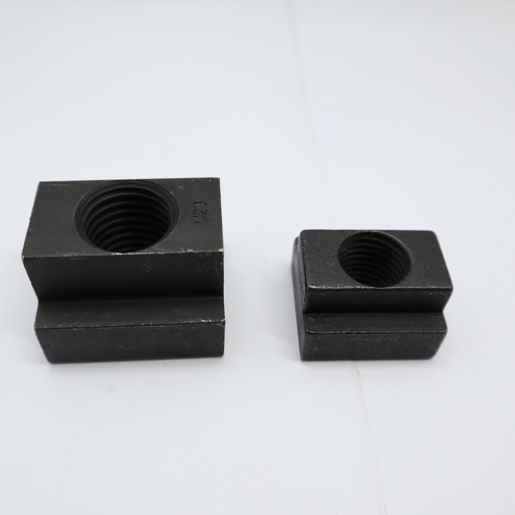 T-SLOT NUT M8~M24 - MERK YEONG YIH TAIWAN