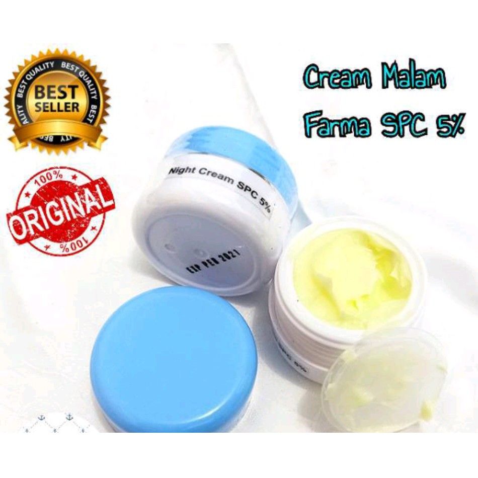 ECER CREAM FARMA ORIGINAL 100%