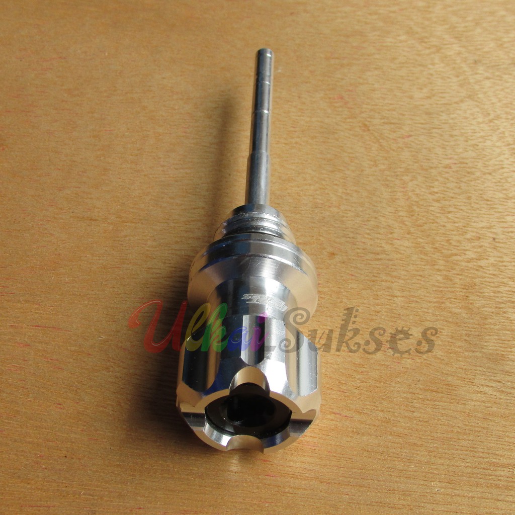 Tutup Oli Model Jarum Murah Meriah Untuk Mesin Model Jarum CNC UNIVERSAL