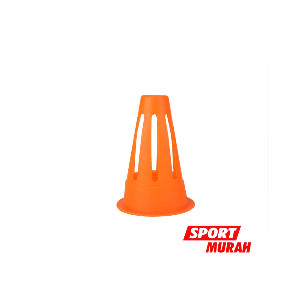 CONE SPECS CONE 10 ORANGE 902032