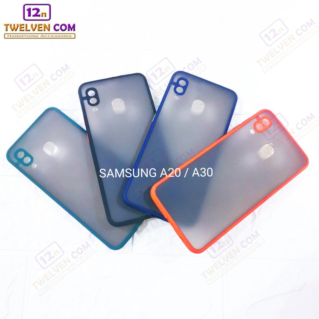 Case Samsung A01 Core / A02s / A03s / A03 Core / A10 / A10s / A11 / A12 / A13 5G / A20 / A20s / A23 5G / A30 / A30s / A31 / A32 / A32 5G / A33 5G / A50 / A50s / A51 / A52 / A52s 5G / A53 5G - Hardcase My Choice