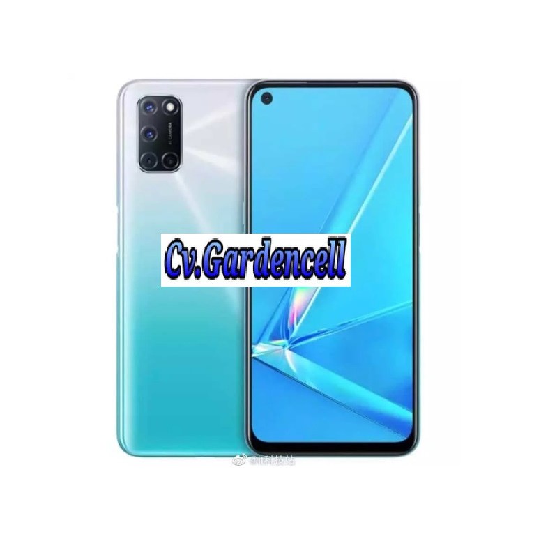OPPO A52 RAM 6/128GB GARANSI RESMI | Shopee Indonesia
