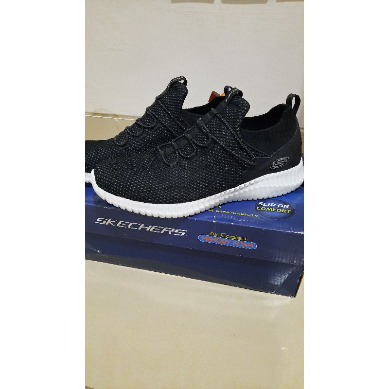 Skechers Memory Foam