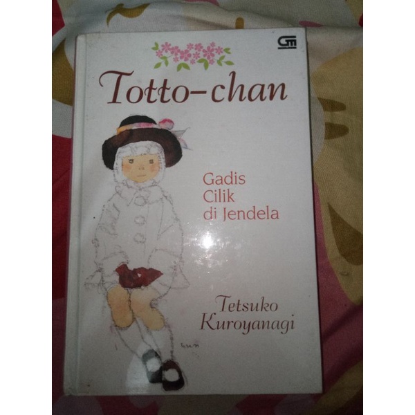 Preloved Totto-chan