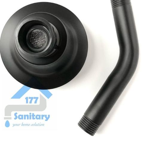 ✹ shower tembok Plastik / wall shower tanam tembok ✮