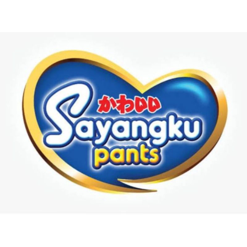 Pampers celana bayi sayangku pants S40,M36,L32,XL28,XXL24