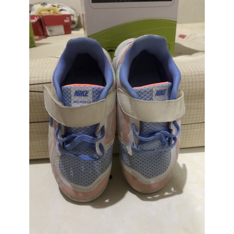 Preloved NIKE kids