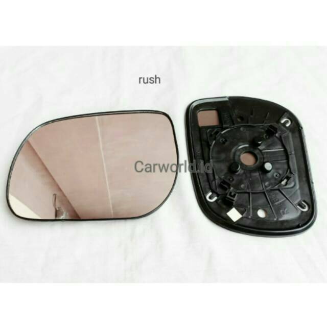 Kaca Spion Rush Terios Luxio 2006-2013