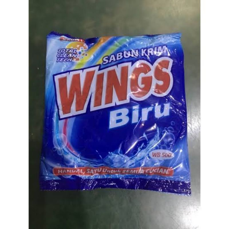 Sabun Cuci