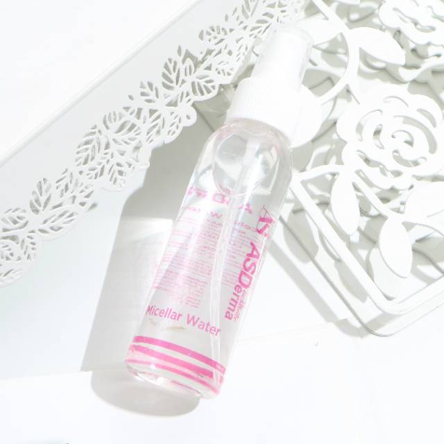 Asderma Aesthetic  Micellar Water