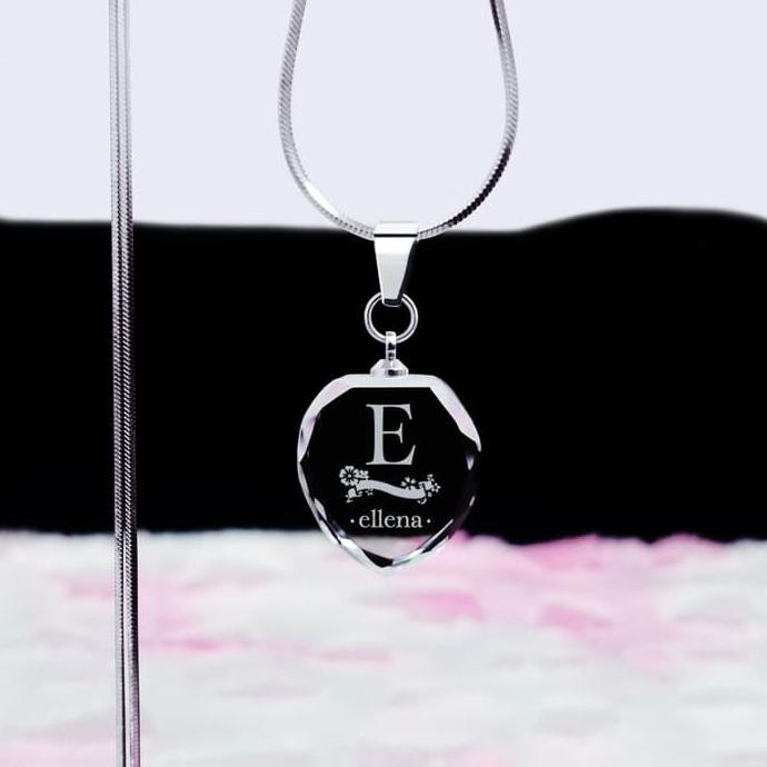 

Kalung Cewek Cantik Hadiah Ulang Tahun Pacar Kado Ultah Unik Romantis SALE