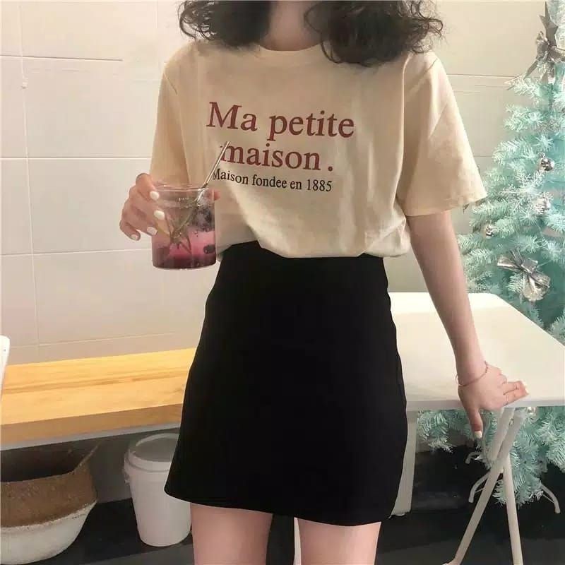 Ma petite maison T-shirt