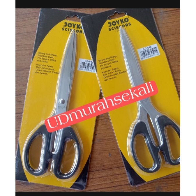 

Gunting Besar 848 Joyko