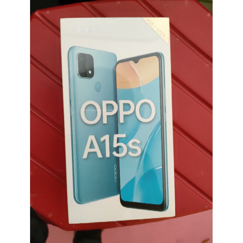 oppo 15S