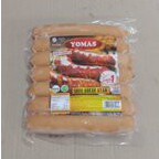 

YOMAS SOSIS BAKAR AYAM 500GRAM ISI 7/JUMBO