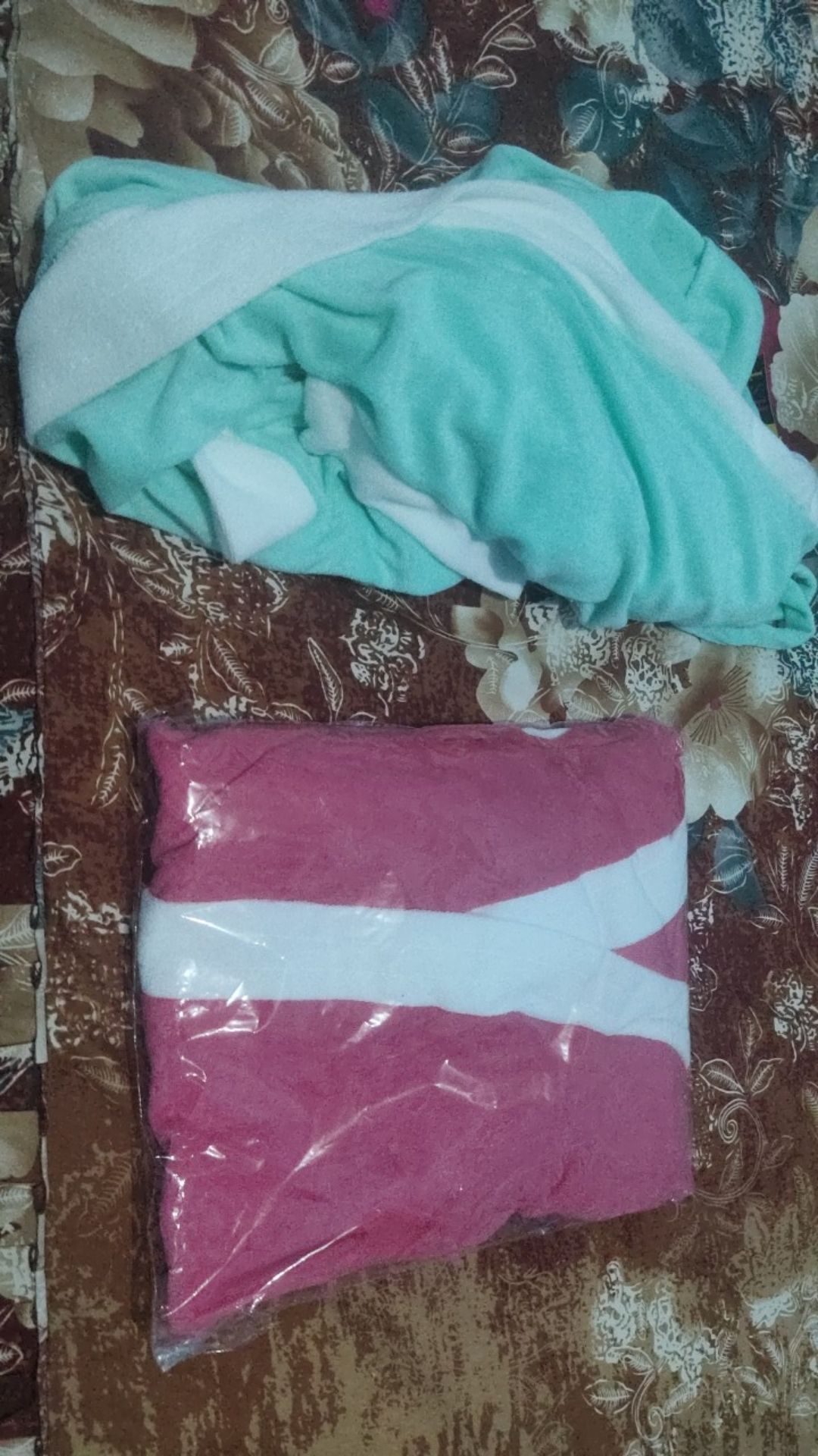 Handuk Kimono  Jumbo Dewasa& Handuk Kimono Motif Dewasa