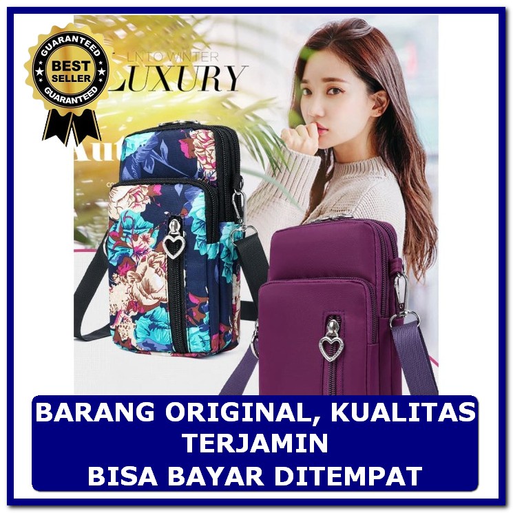 [Sb-90457Jt] Tas Selempang Clutch Bag Wanita Tas Fashion Import M HX722 Ts115 Korea Luxury Sport T