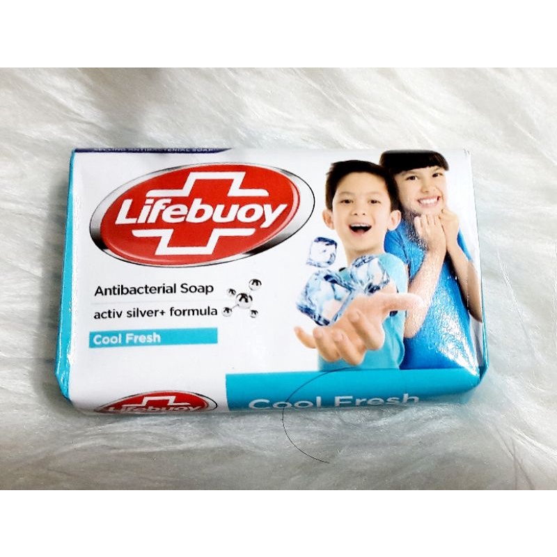 Lifebuoy Soap Bar 75 gram