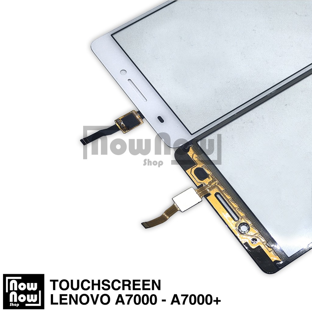 TOUCHSCREEN TS LAYAR SENTUH TC LENOVO A7000 K3 Note A7000A A7000+ A7000 PLUS TOUCH SCREEN